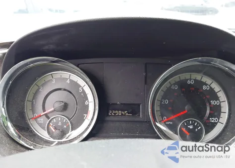 2018 Dodge Grand Caravan Se from USA, damaged, VIN 2C4RDGBG1JR150429